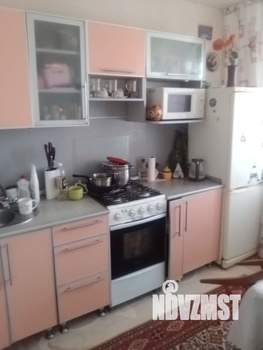 3-к квартира, вторичка, 65м2, 9/9 этаж