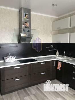 3-к квартира, вторичка, 105м2, 9/9 этаж