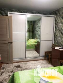 2-к квартира, вторичка, 36м2, 3/5 этаж