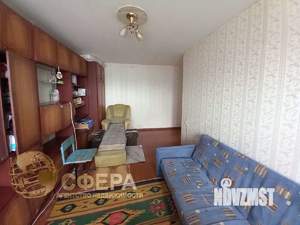 2-к квартира, вторичка, 45м2, 7/9 этаж
