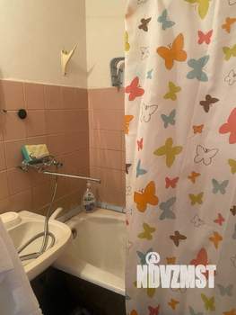 2-к квартира, вторичка, 52м2, 5/9 этаж