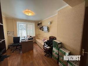 4-к квартира, вторичка, 90м2, 1/9 этаж
