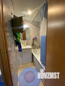 2-к квартира, вторичка, 44м2, 2/5 этаж
