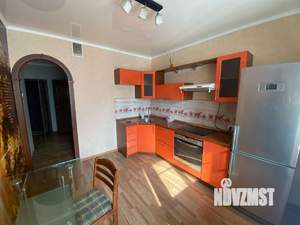 1-к квартира, вторичка, 45м2, 5/16 этаж