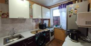 2-к квартира, вторичка, 44м2, 2/5 этаж