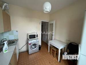 3-к квартира, вторичка, 66м2, 6/9 этаж