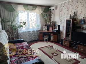 1-к квартира, вторичка, 40м2, 6/9 этаж