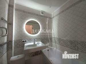 1-к квартира, вторичка, 30м2, 3/5 этаж