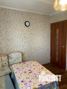 1-к квартира, вторичка, 35м2, 4/5 этаж