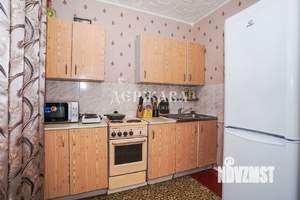 1-к квартира, вторичка, 38м2, 8/9 этаж