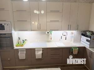 3-к квартира, вторичка, 95м2, 1/8 этаж