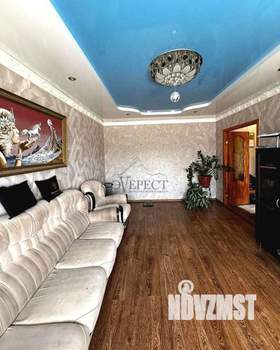 4-к квартира, вторичка, 85м2, 5/9 этаж