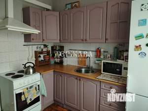 2-к квартира, вторичка, 54м2, 9/9 этаж