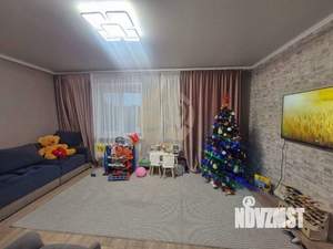 2-к квартира, вторичка, 63м2, 3/9 этаж