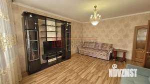 1-к квартира, вторичка, 53м2, 1/8 этаж