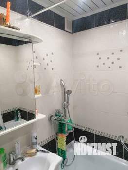3-к квартира, вторичка, 62м2, 7/10 этаж