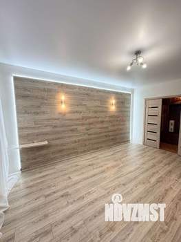 3-к квартира, вторичка, 64м2, 9/9 этаж