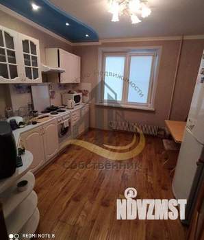 3-к квартира, вторичка, 76м2, 5/9 этаж