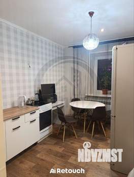 2-к квартира, вторичка, 61м2, 4/16 этаж