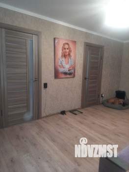 4-к квартира, вторичка, 62м2, 1/5 этаж