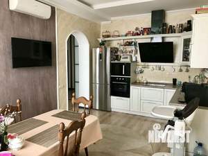 2-к квартира, вторичка, 85м2, 13/13 этаж