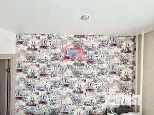 1-к квартира, вторичка, 34м2, 2/9 этаж