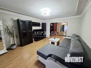 4-к квартира, вторичка, 88м2, 7/14 этаж