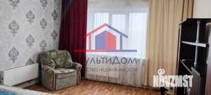 1-к квартира, вторичка, 42м2, 9/9 этаж