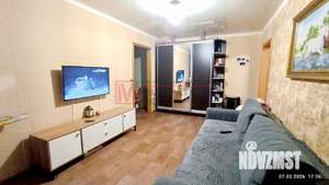 2-к квартира, вторичка, 41м2, 4/5 этаж