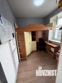2-к квартира, вторичка, 41м2, 5/5 этаж