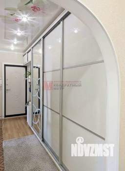 3-к квартира, вторичка, 63м2, 5/9 этаж