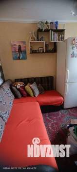 1-к квартира, вторичка, 12м2, 7/9 этаж