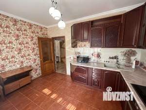 1-к квартира, вторичка, 53м2, 1/9 этаж