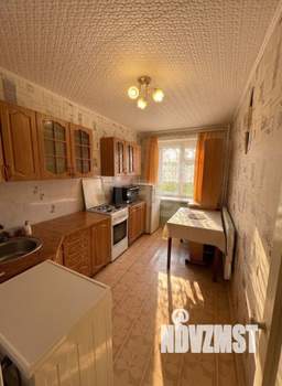 1-к квартира, вторичка, 38м2, 1/9 этаж