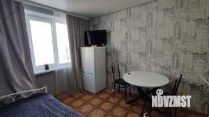 1-к квартира, вторичка, 17м2, 8/9 этаж