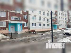 3-к квартира, вторичка, 63м2, 6/9 этаж