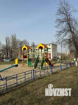 1-к квартира, вторичка, 44м2, 1/5 этаж
