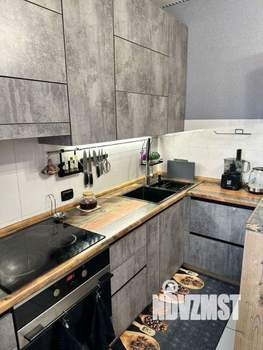 3-к квартира, вторичка, 77м2, 7/9 этаж