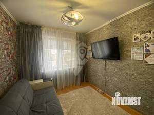 3-к квартира, вторичка, 63м2, 9/9 этаж