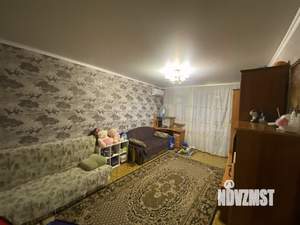 1-к квартира, вторичка, 38м2, 2/9 этаж