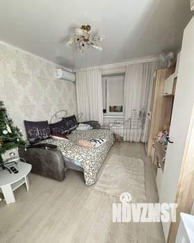 1-к квартира, вторичка, 34м2, 5/5 этаж