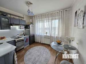 1-к квартира, вторичка, 39м2, 7/9 этаж