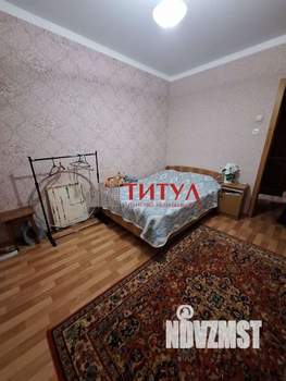 3-к квартира, вторичка, 62м2, 9/9 этаж