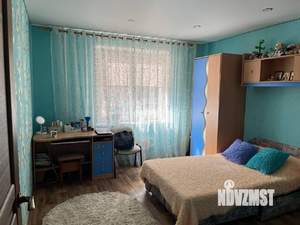2-к квартира, вторичка, 52м2, 1/9 этаж