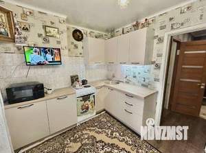 1-к квартира, вторичка, 38м2, 2/14 этаж