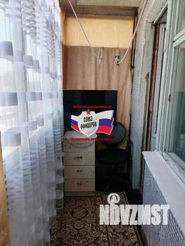 1-к квартира, вторичка, 36м2, 5/10 этаж