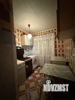 2-к квартира, вторичка, 49м2, 5/5 этаж