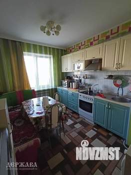3-к квартира, вторичка, 63м2, 8/9 этаж