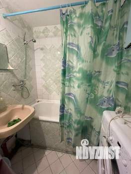 2-к квартира, вторичка, 53м2, 3/9 этаж