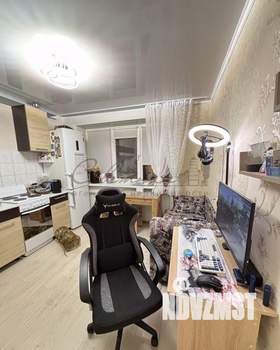 1-к квартира, вторичка, 34м2, 5/5 этаж